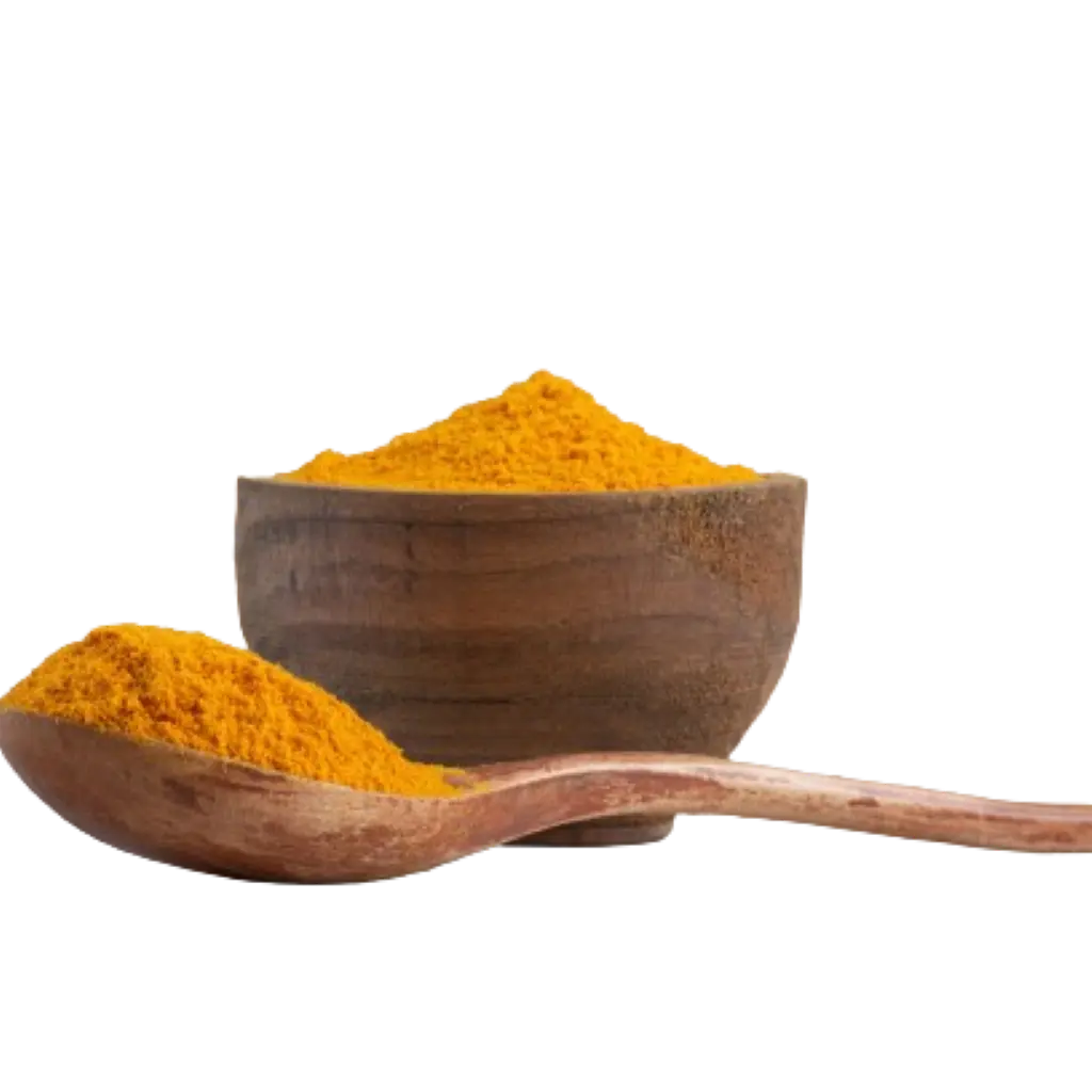 Ground Turmeric (Half Kilo)